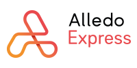 Logo Alledo Express